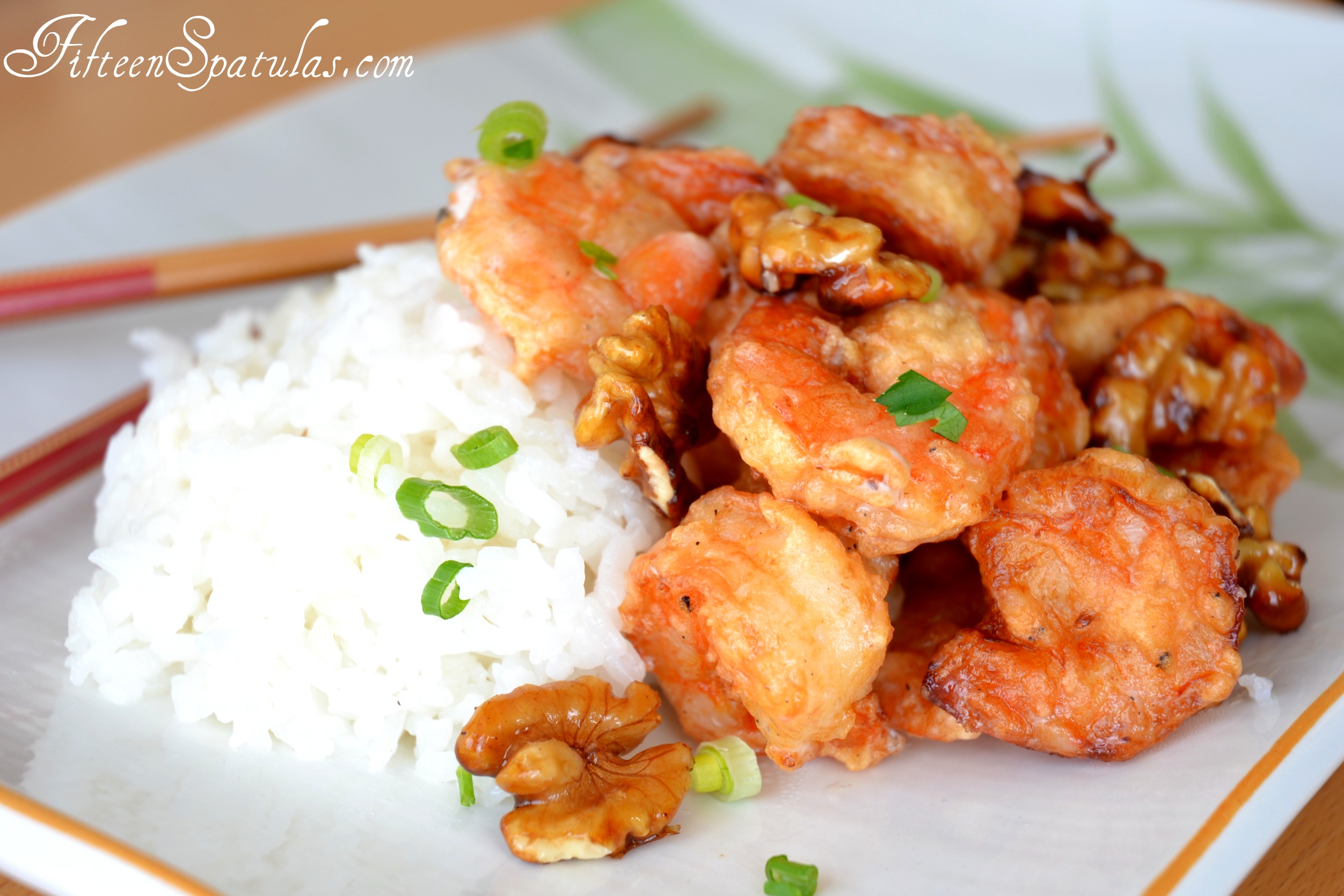 Asian Shrimp Dishes 60